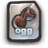 OGG Icon